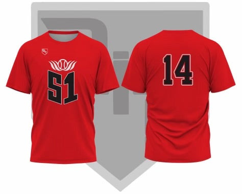 10u-14u Uniform Package