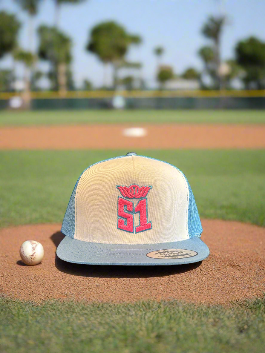 In-Person Strike One Hat