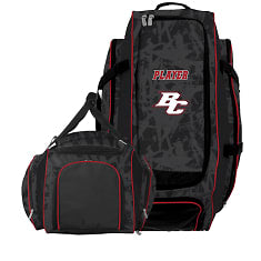 Boombah Team Bags