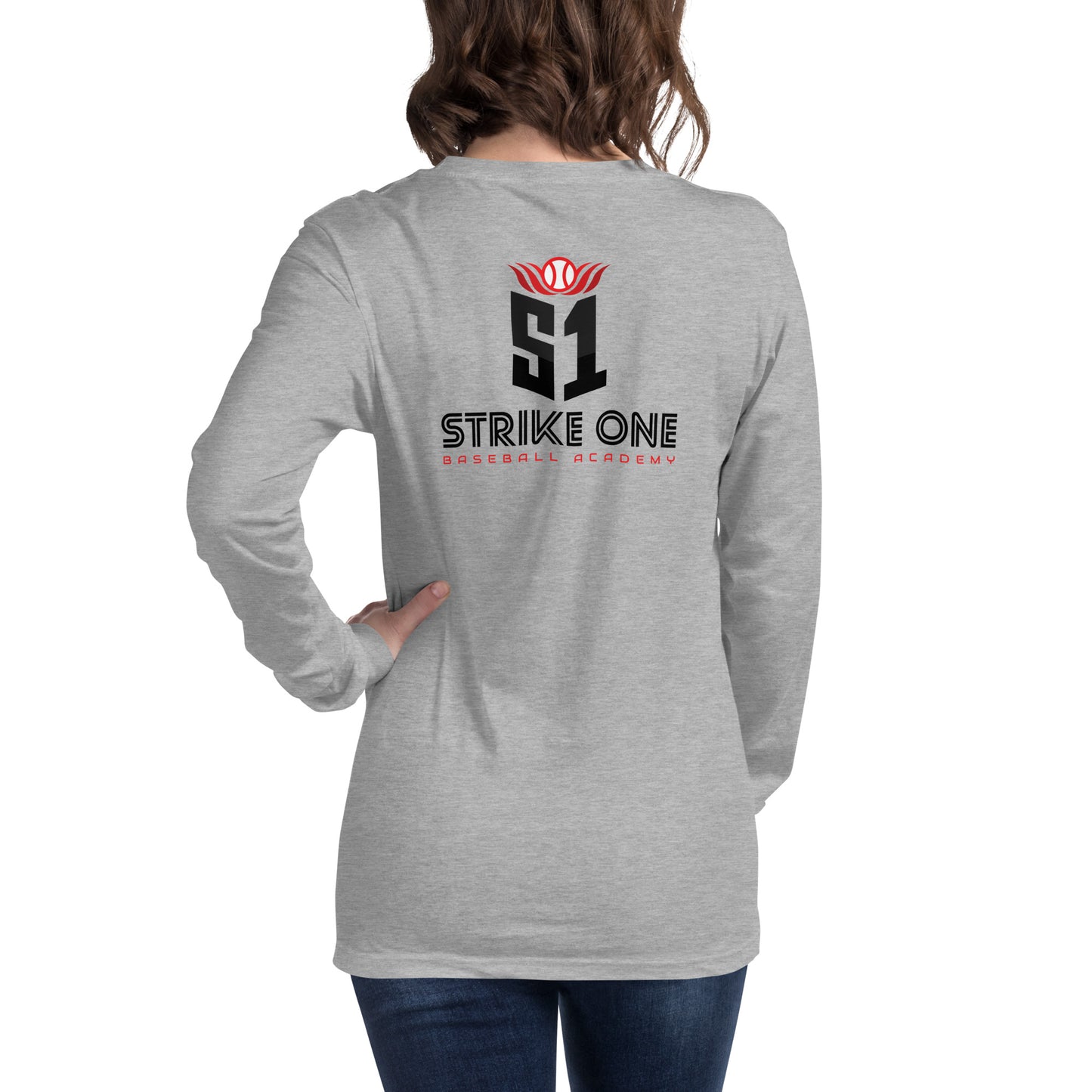 Women's Long Sleeve Tee