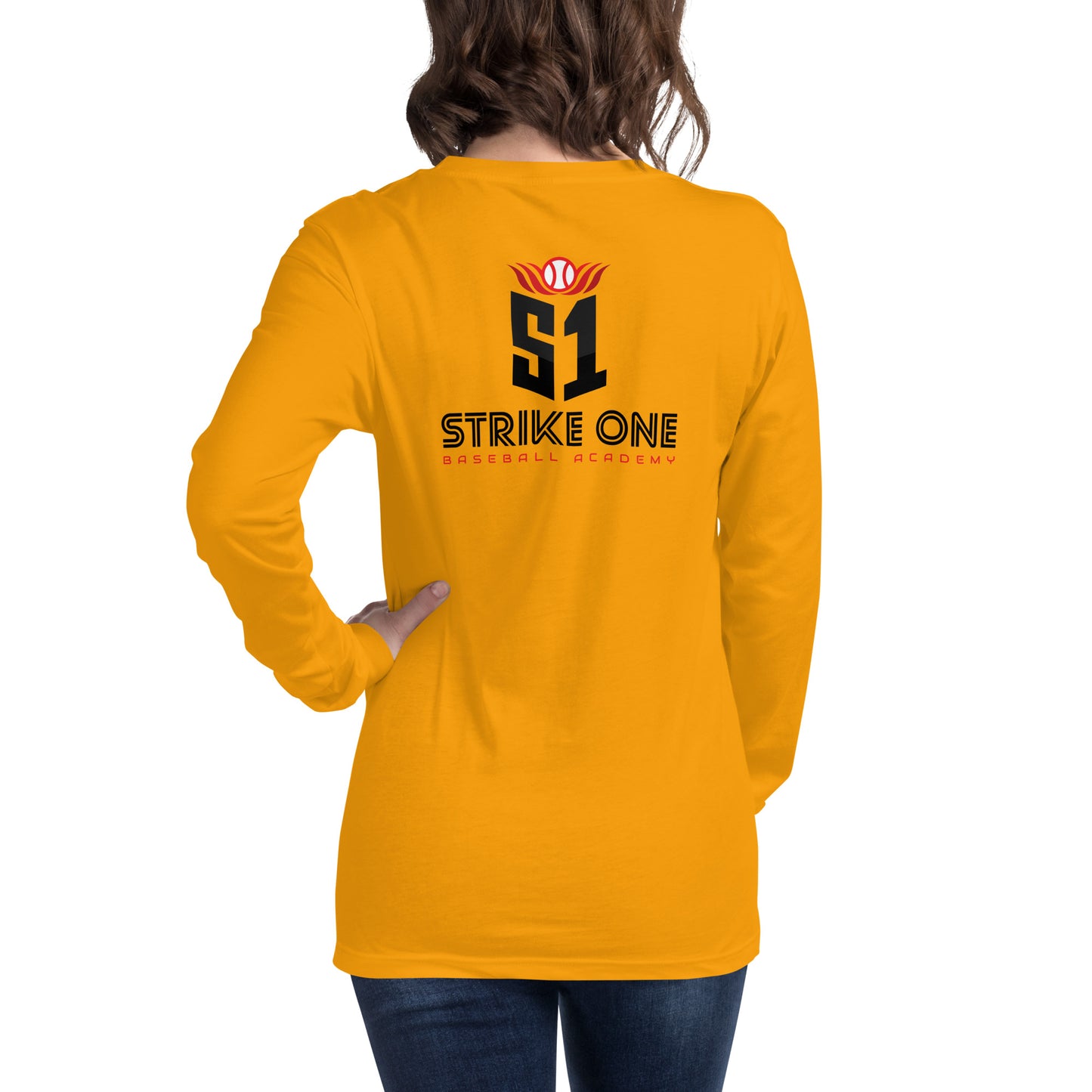 Women's Long Sleeve Tee