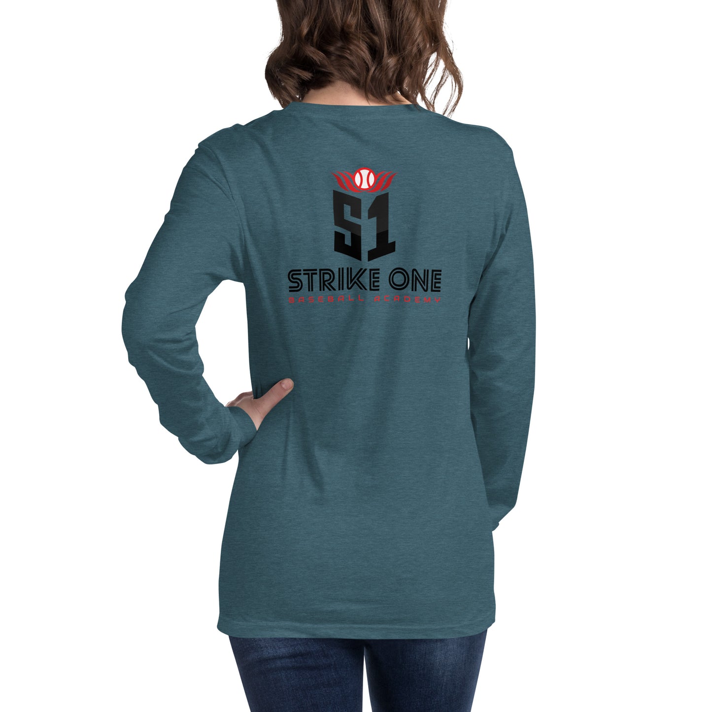 Women's Long Sleeve Tee