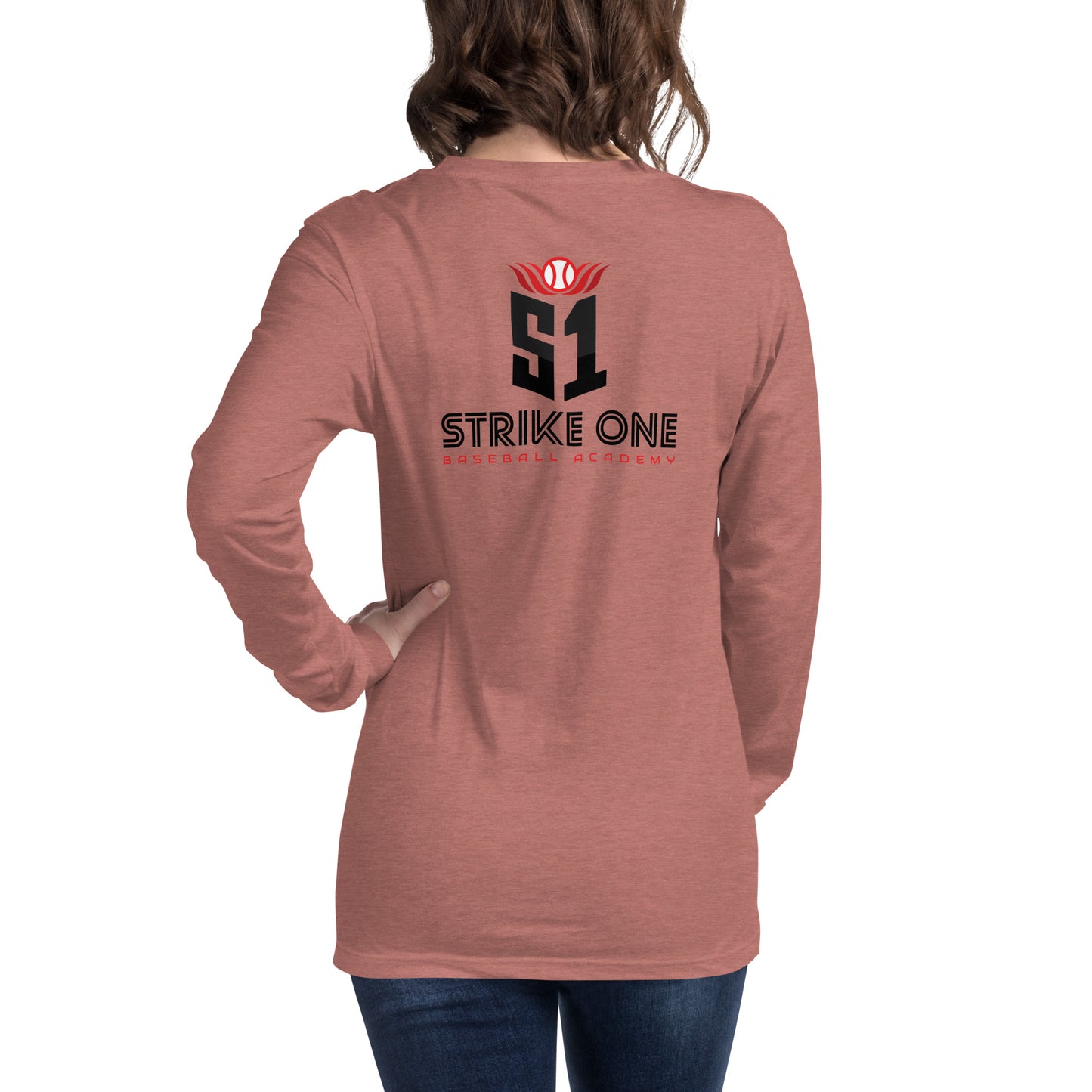 Women's Long Sleeve Tee