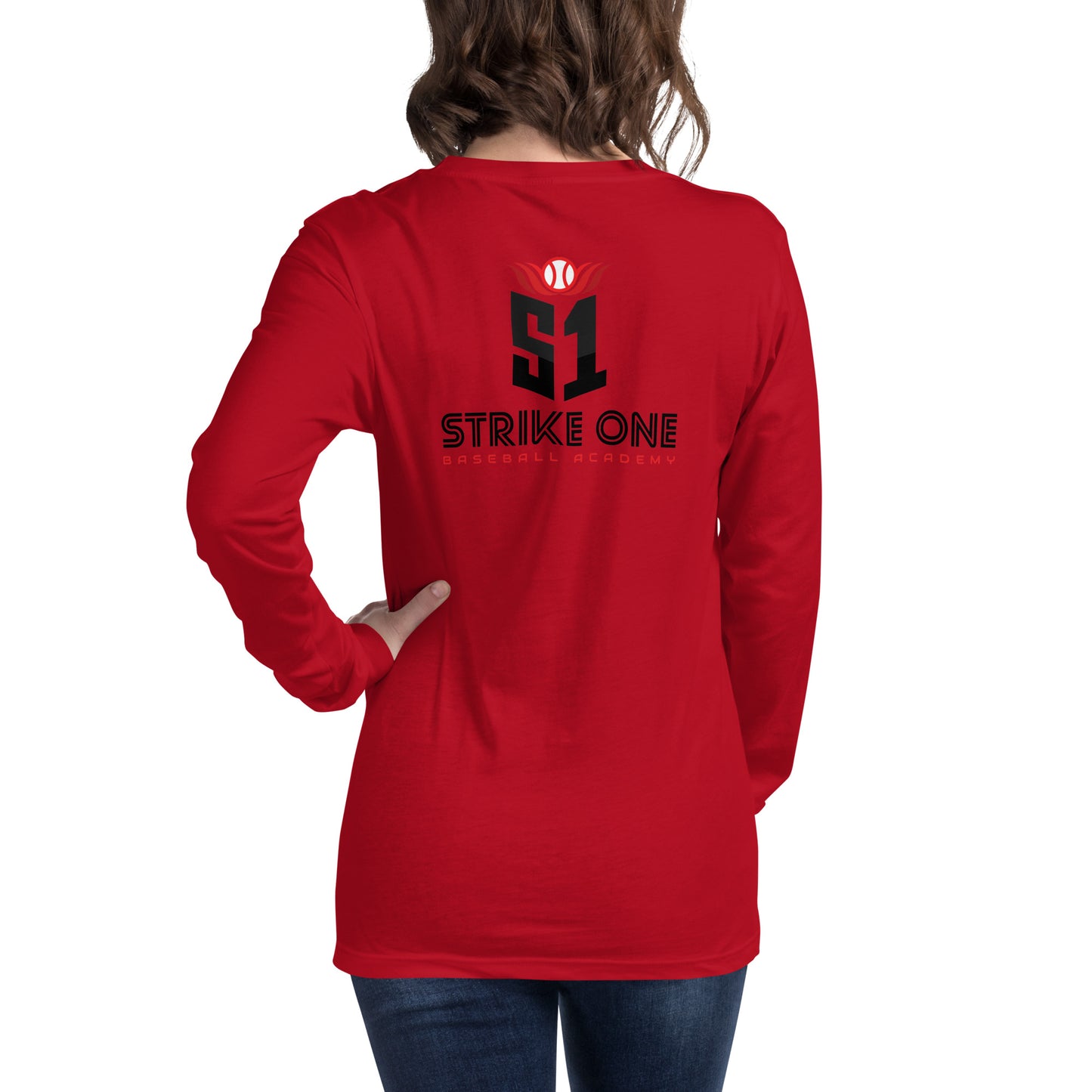 Women's Long Sleeve Tee