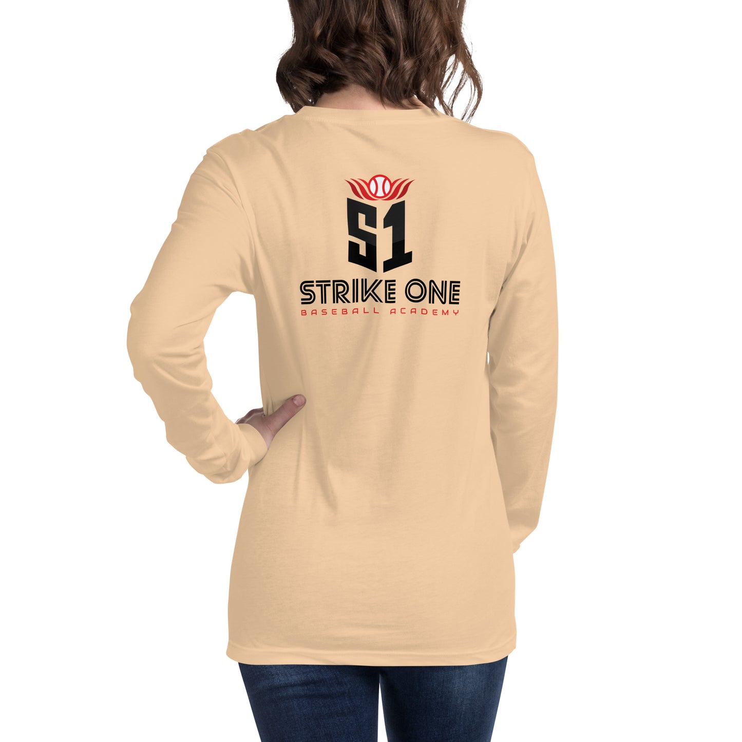 Women's Long Sleeve Tee