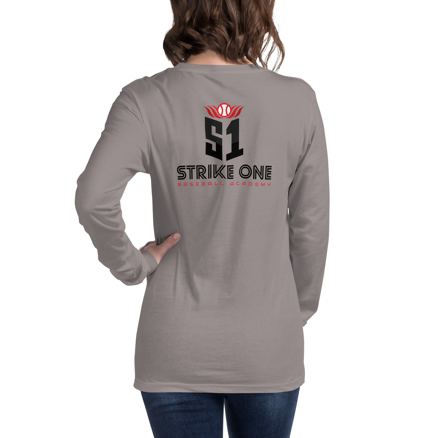 Women's Long Sleeve Tee