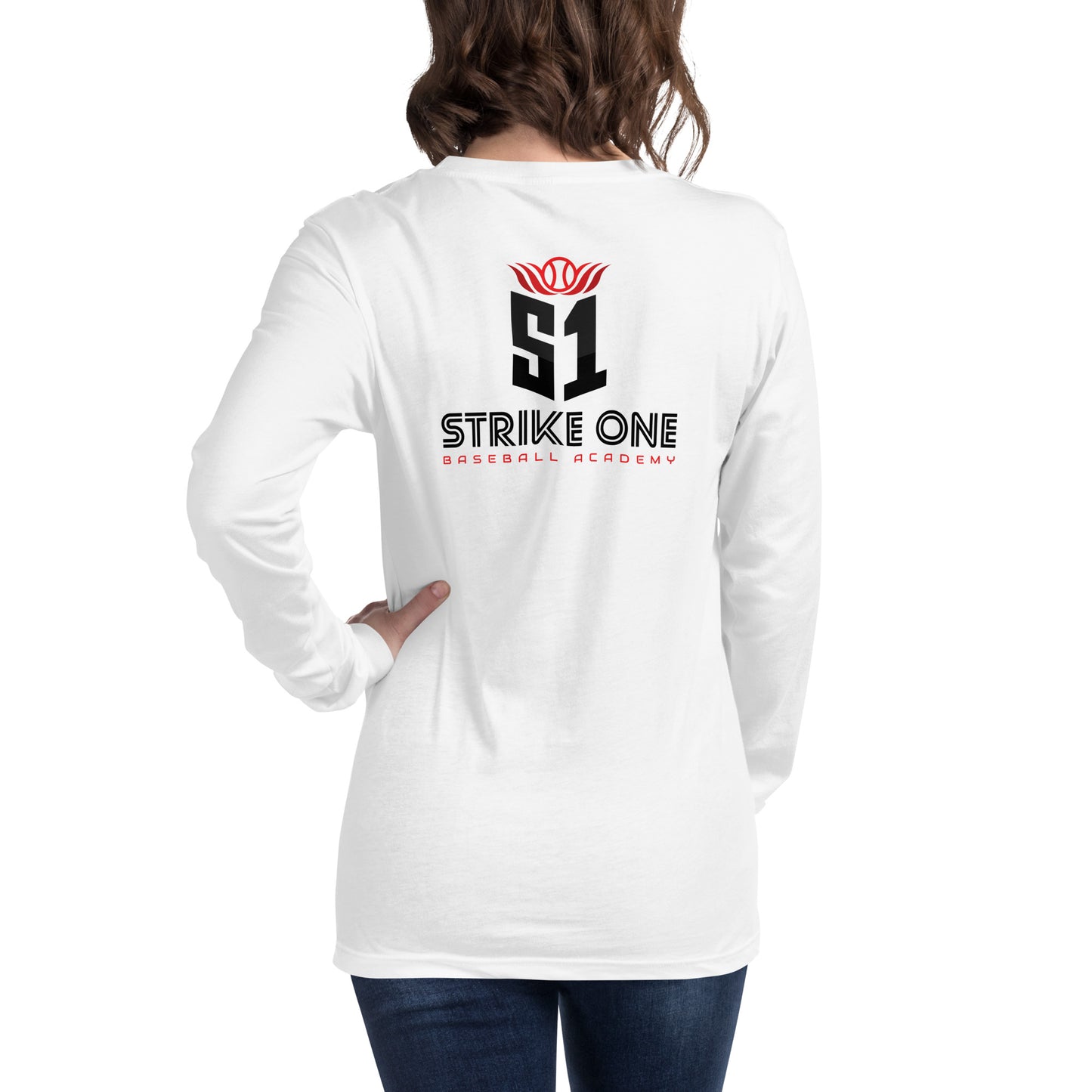Women's Long Sleeve Tee