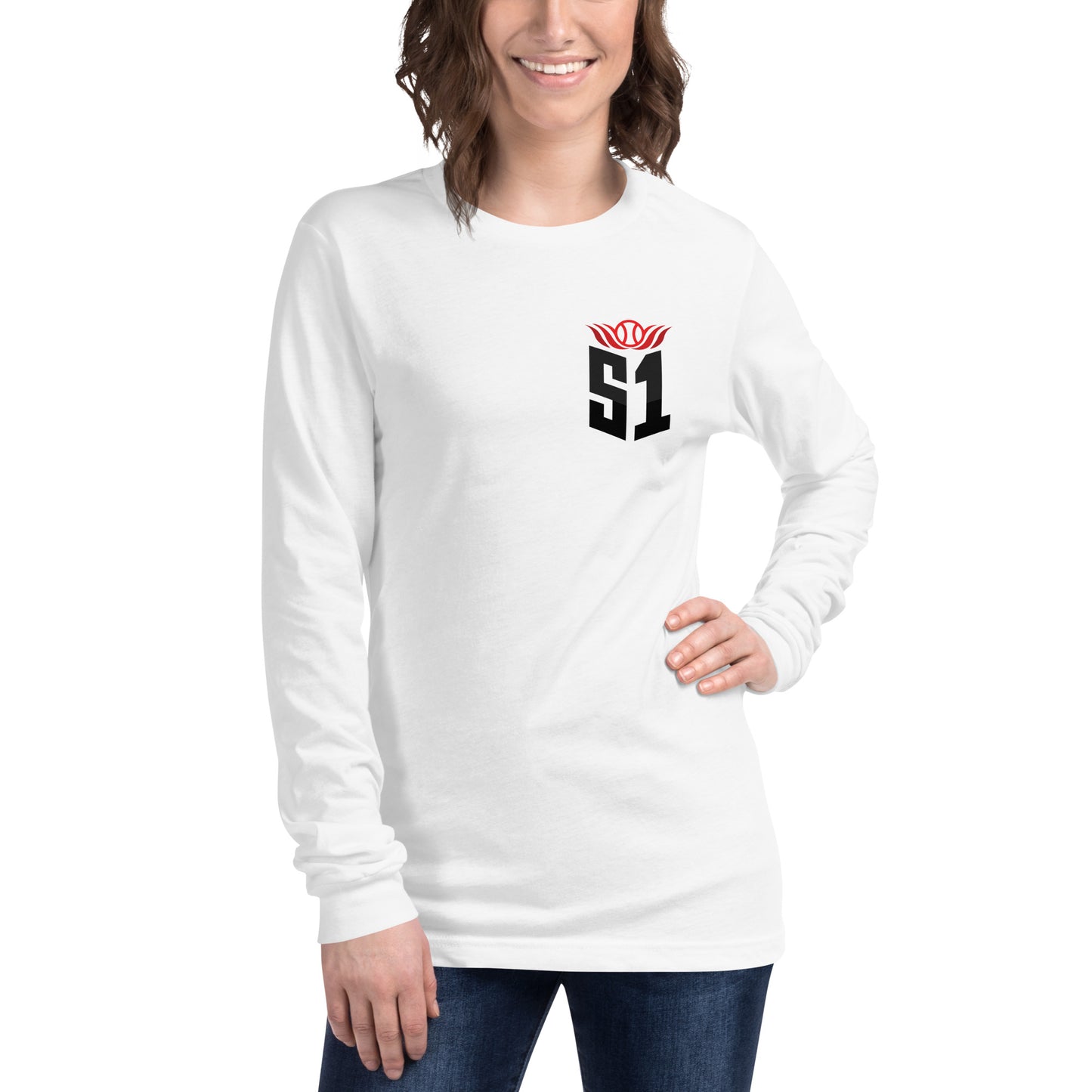 Women's Long Sleeve Tee