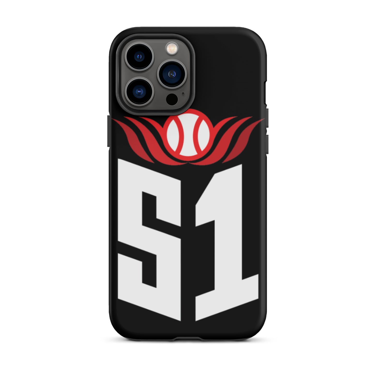 S1 iPhone Case