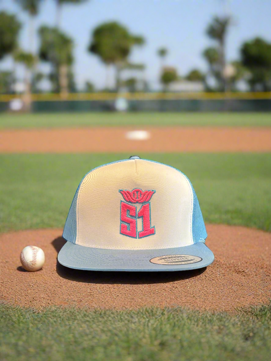 In-Person Strike One Hat