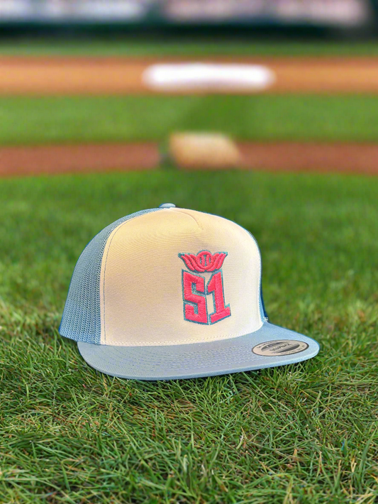 In-Person Strike One Hat