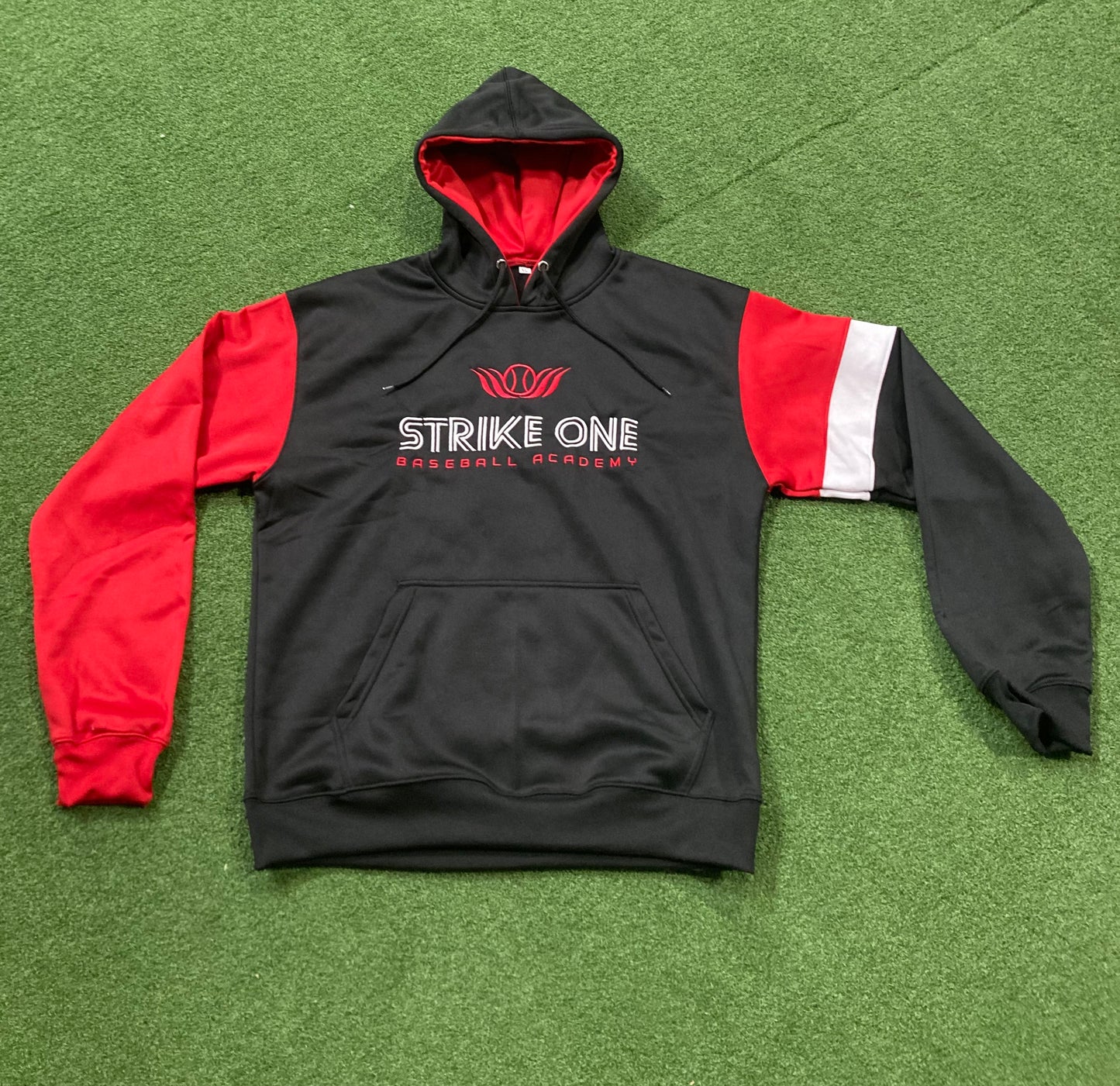 Strike One Team Sweatshirts