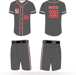 10u-14u Uniform Package