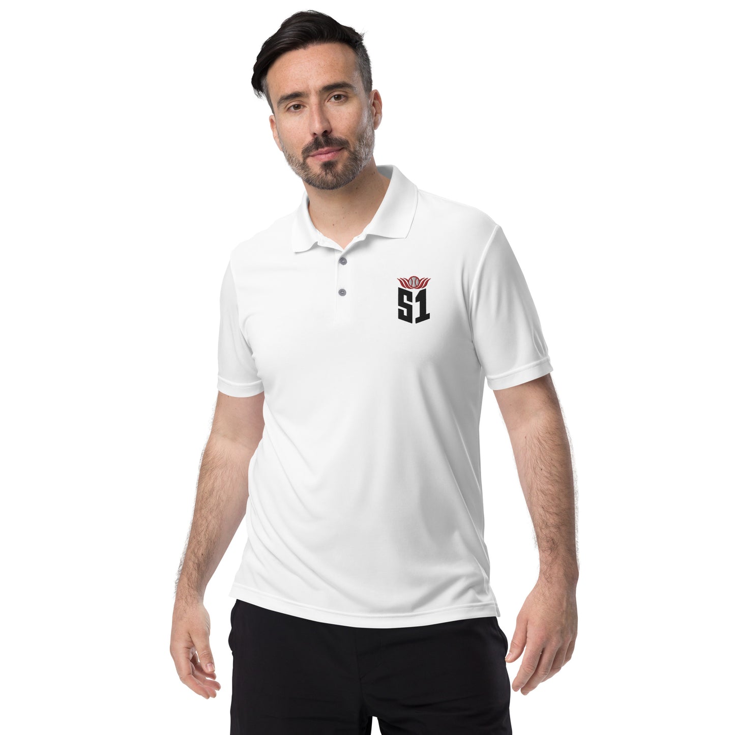 Adidas Performance Polo