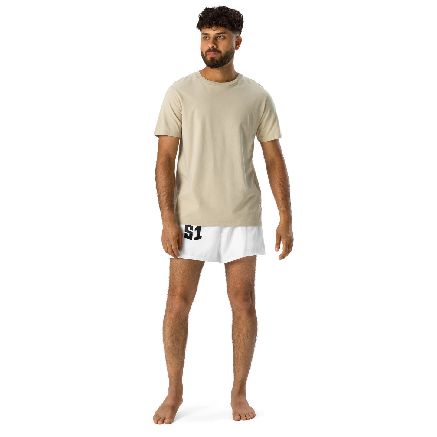 Men's Athletic Shorts