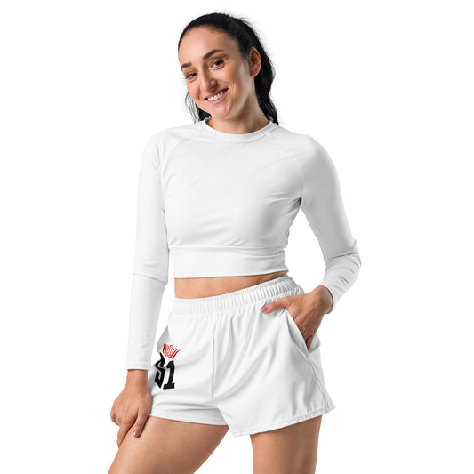 Women's Athletic Shorts