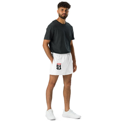 Men's Athletic Shorts