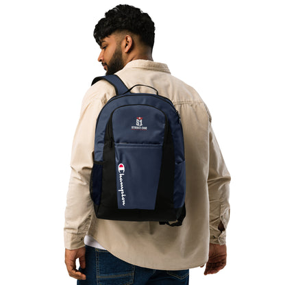 Champion backpack