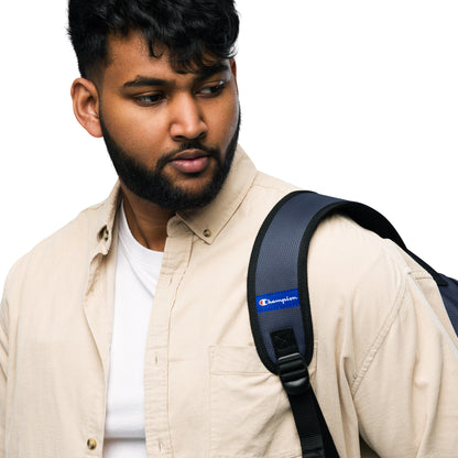 Champion backpack