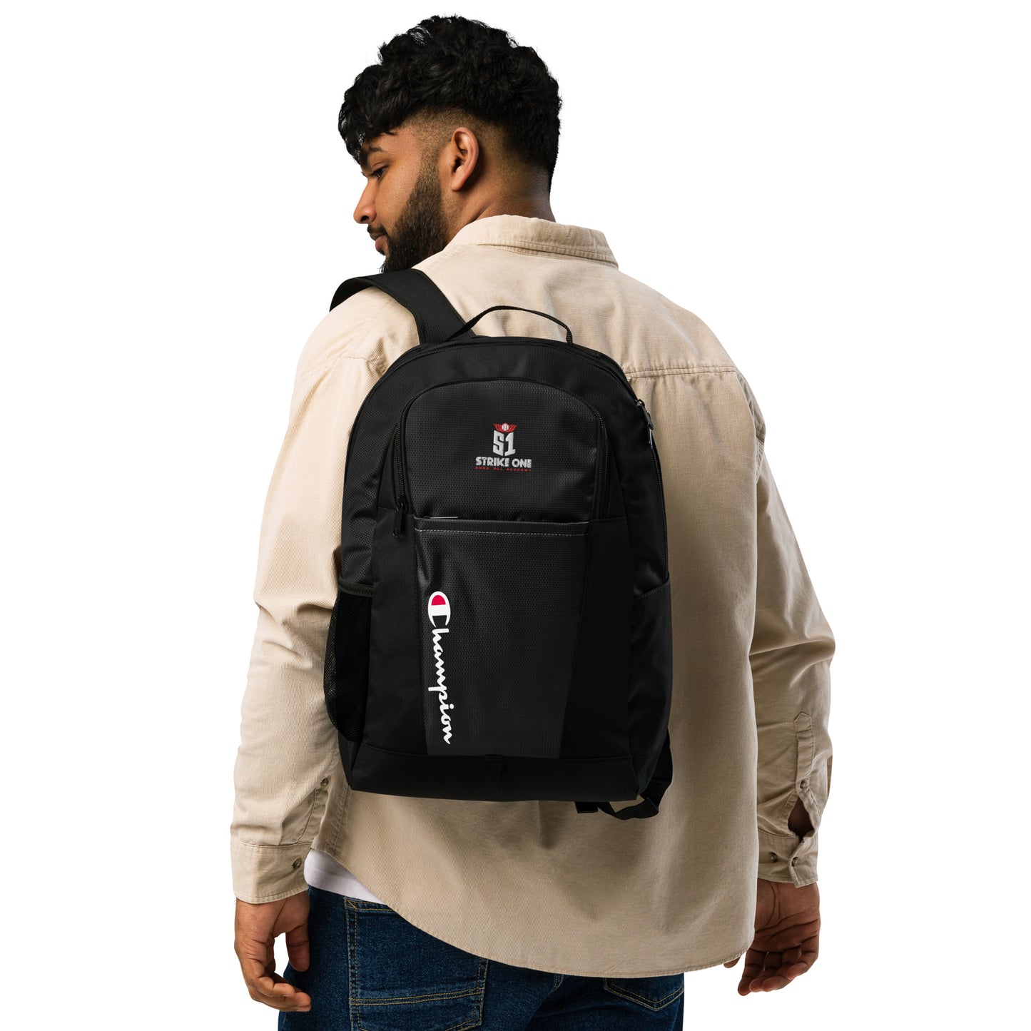 Champion backpack