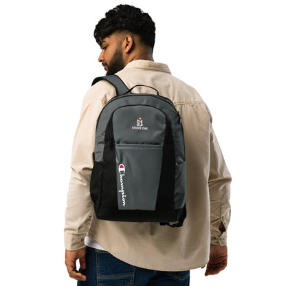 Champion backpack