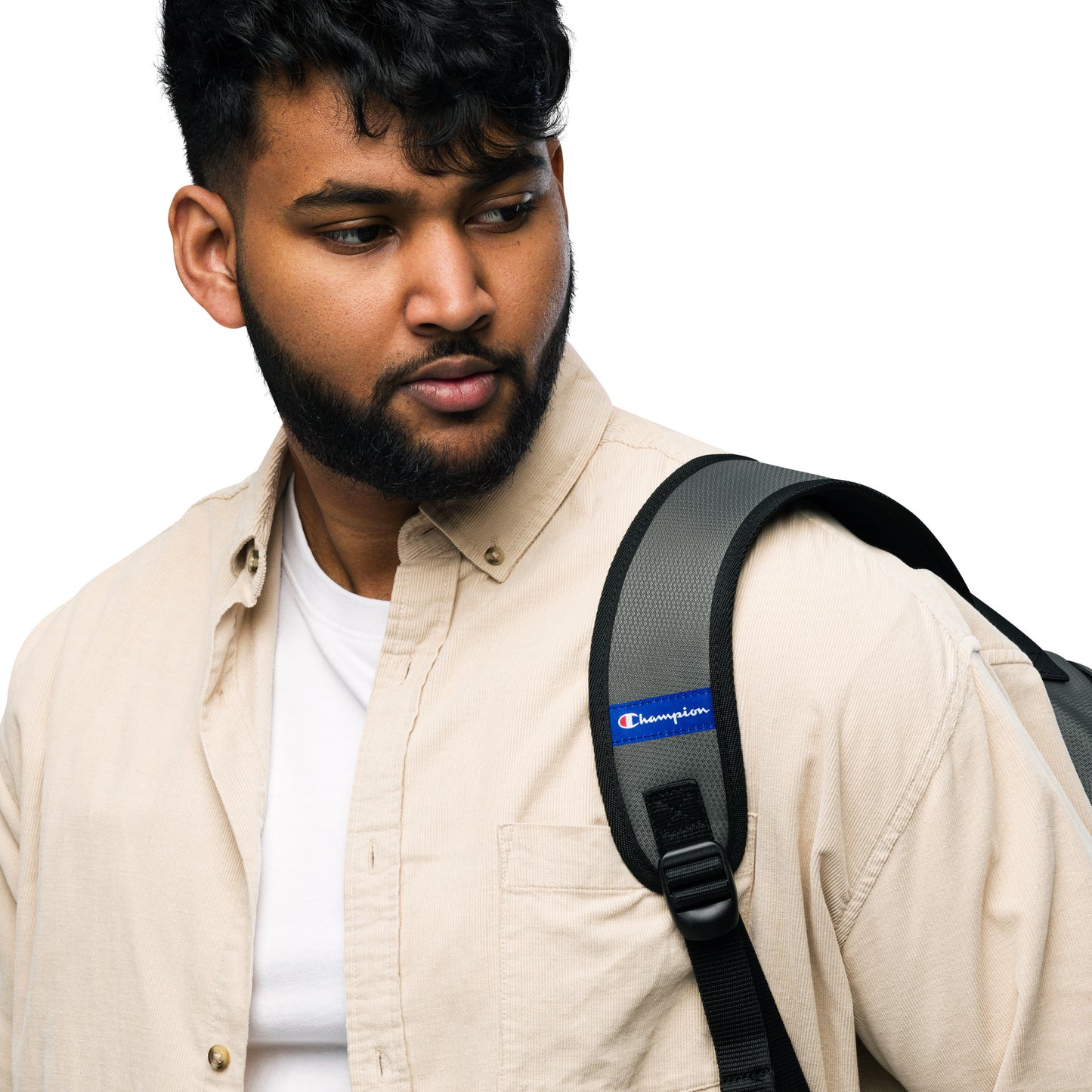 Champion backpack