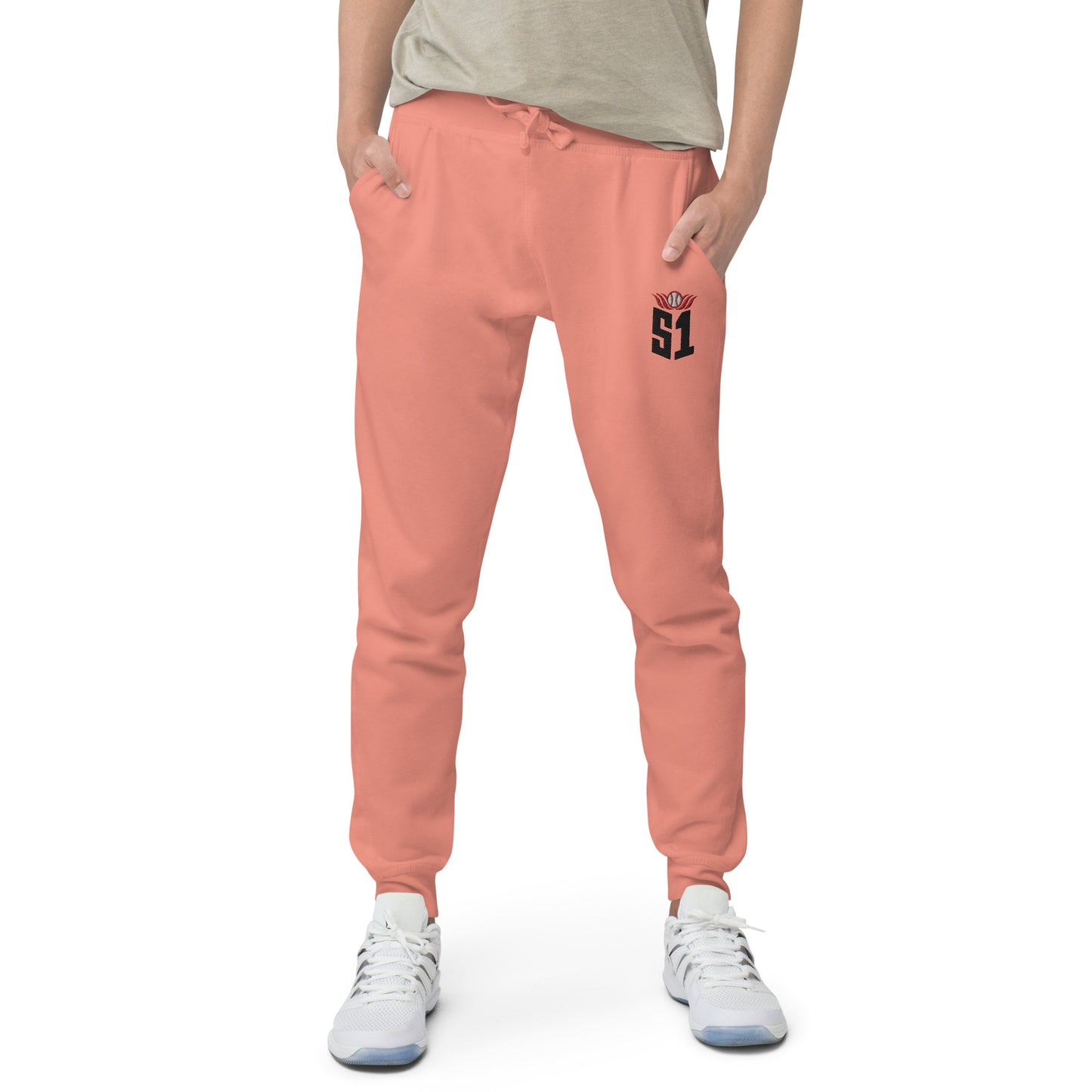 Men's Fleece Sweatpants