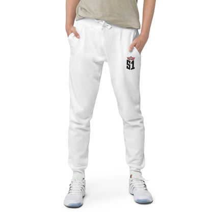 Men's Fleece Sweatpants