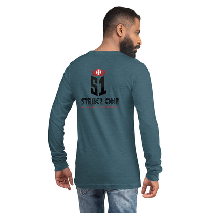 Men's Long Sleeve Tee