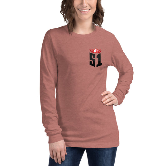 Women's Long Sleeve Tee