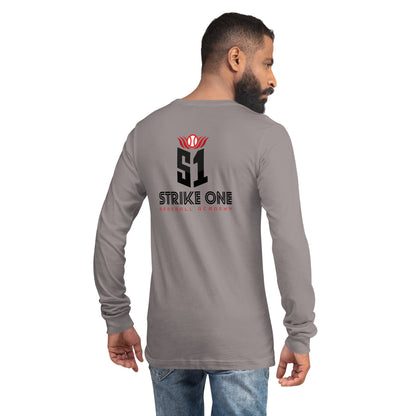 Men's Long Sleeve Tee