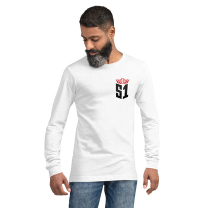 Men's Long Sleeve Tee