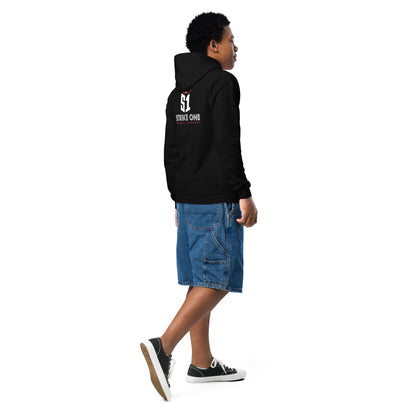 Youth Heavy Hoodie