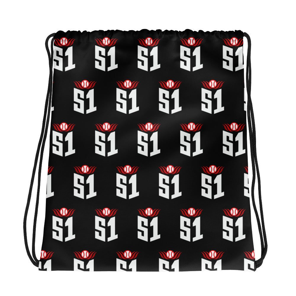 Drawstring bag