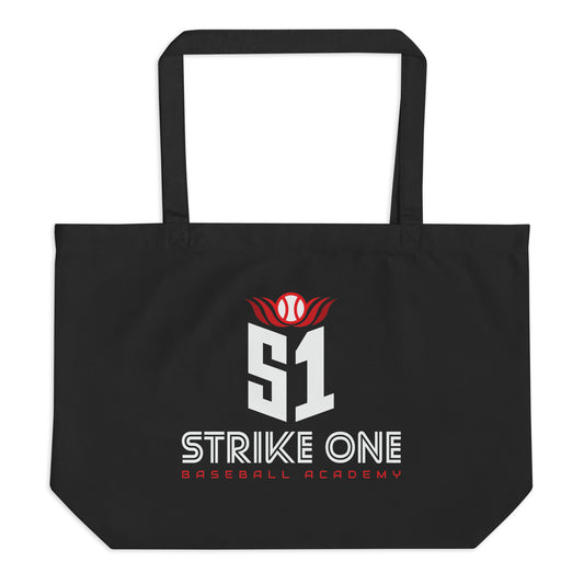 Large Organic S1 Tote