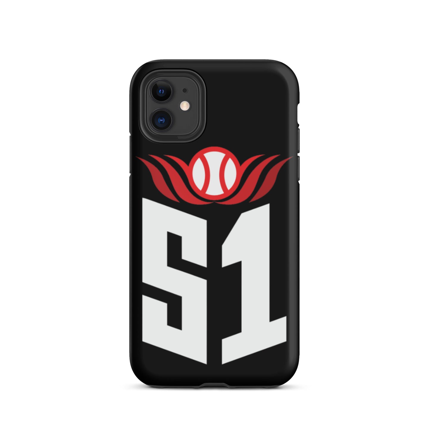 S1 iPhone Case