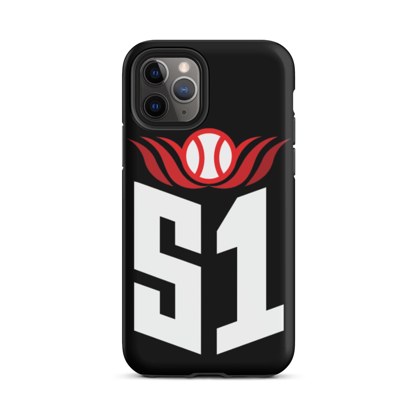 S1 iPhone Case
