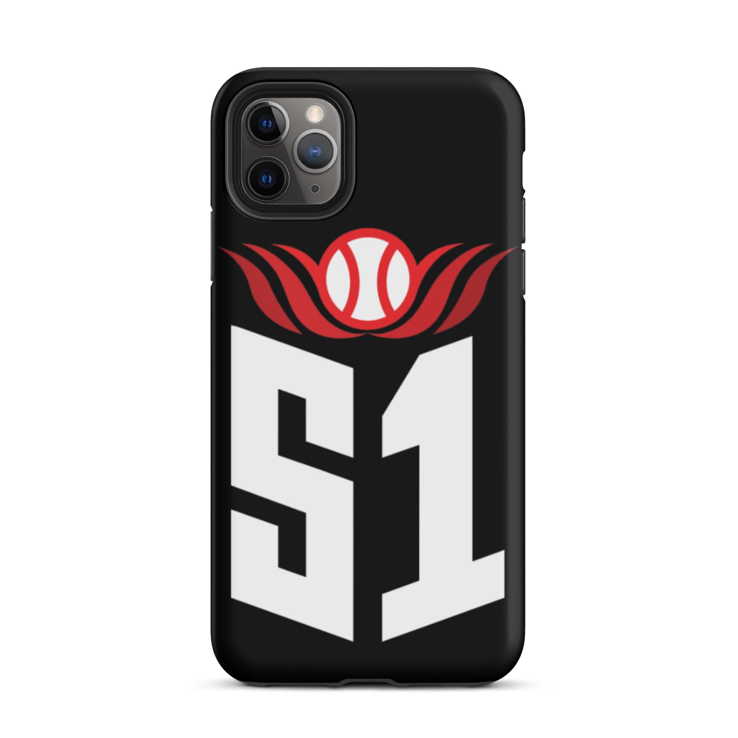 S1 iPhone Case