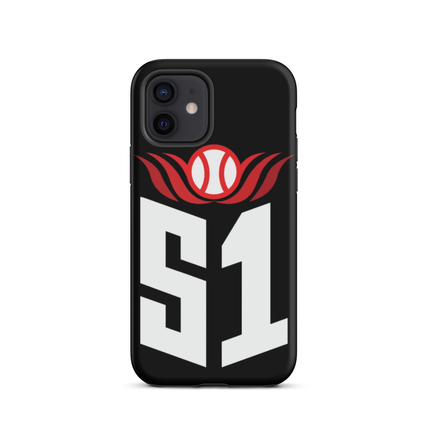 S1 iPhone Case