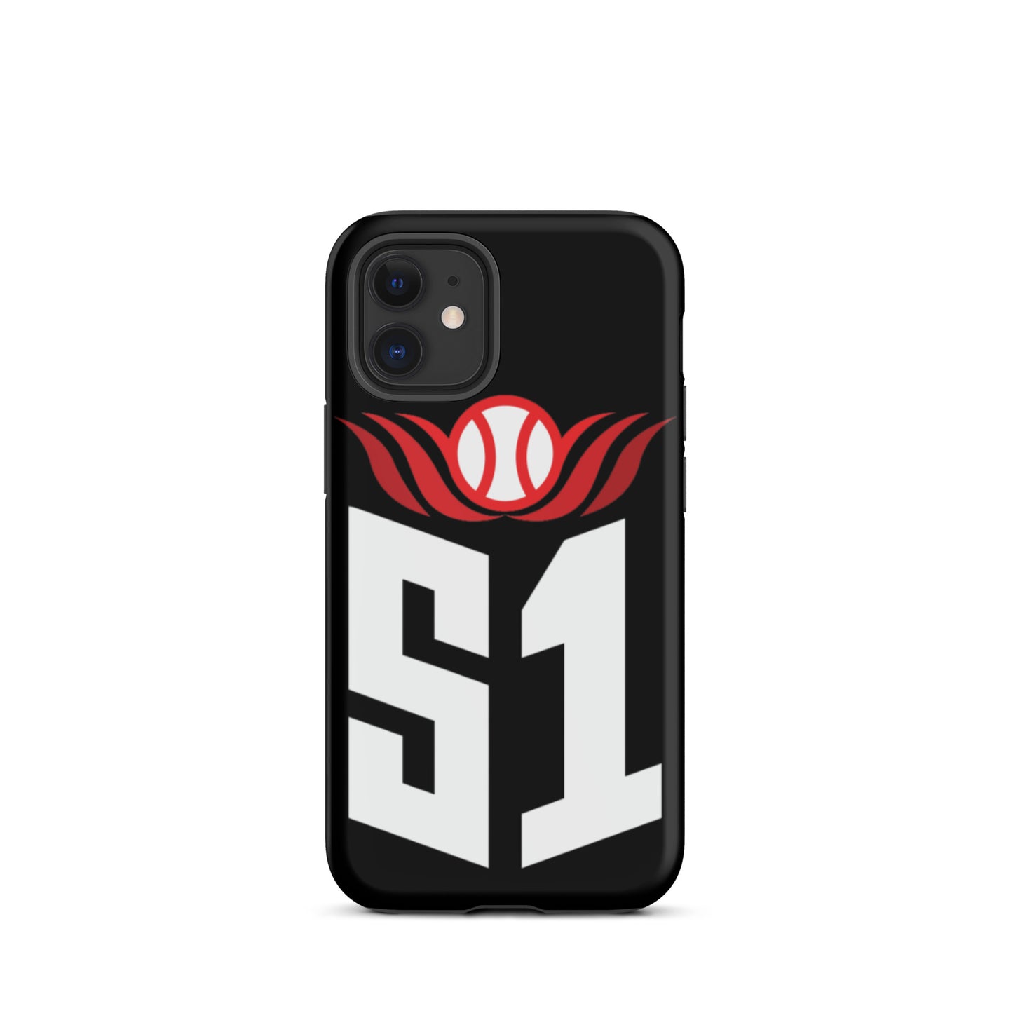 S1 iPhone Case