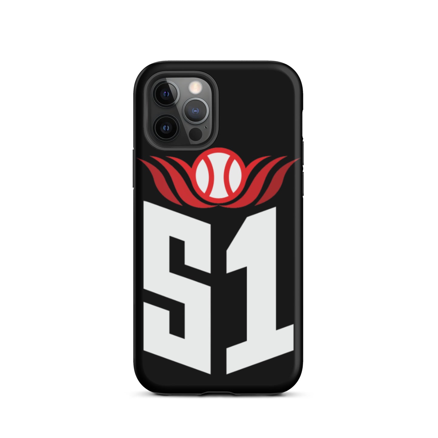 S1 iPhone Case