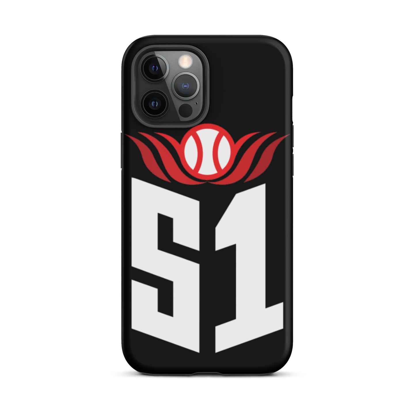 S1 iPhone Case