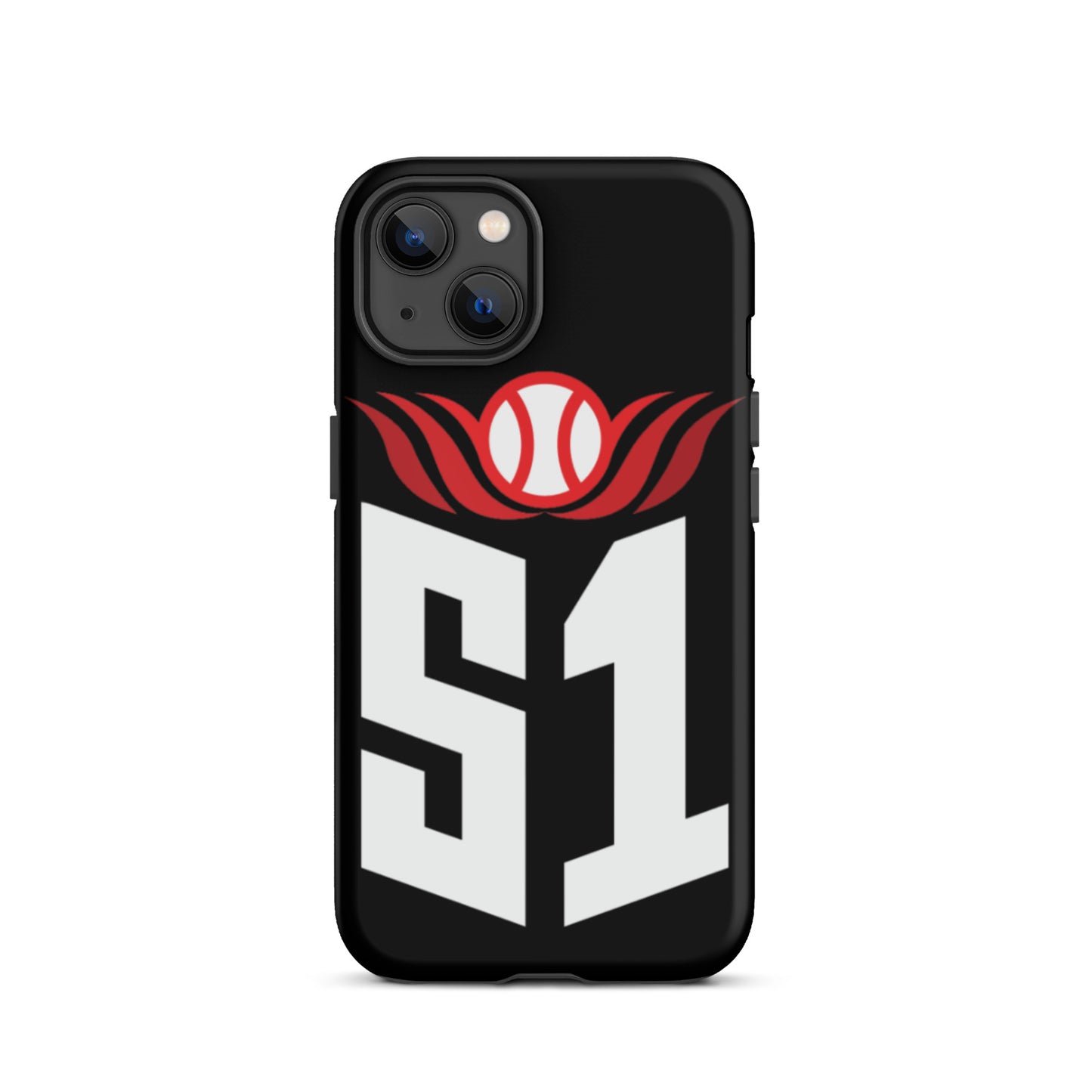 S1 iPhone Case