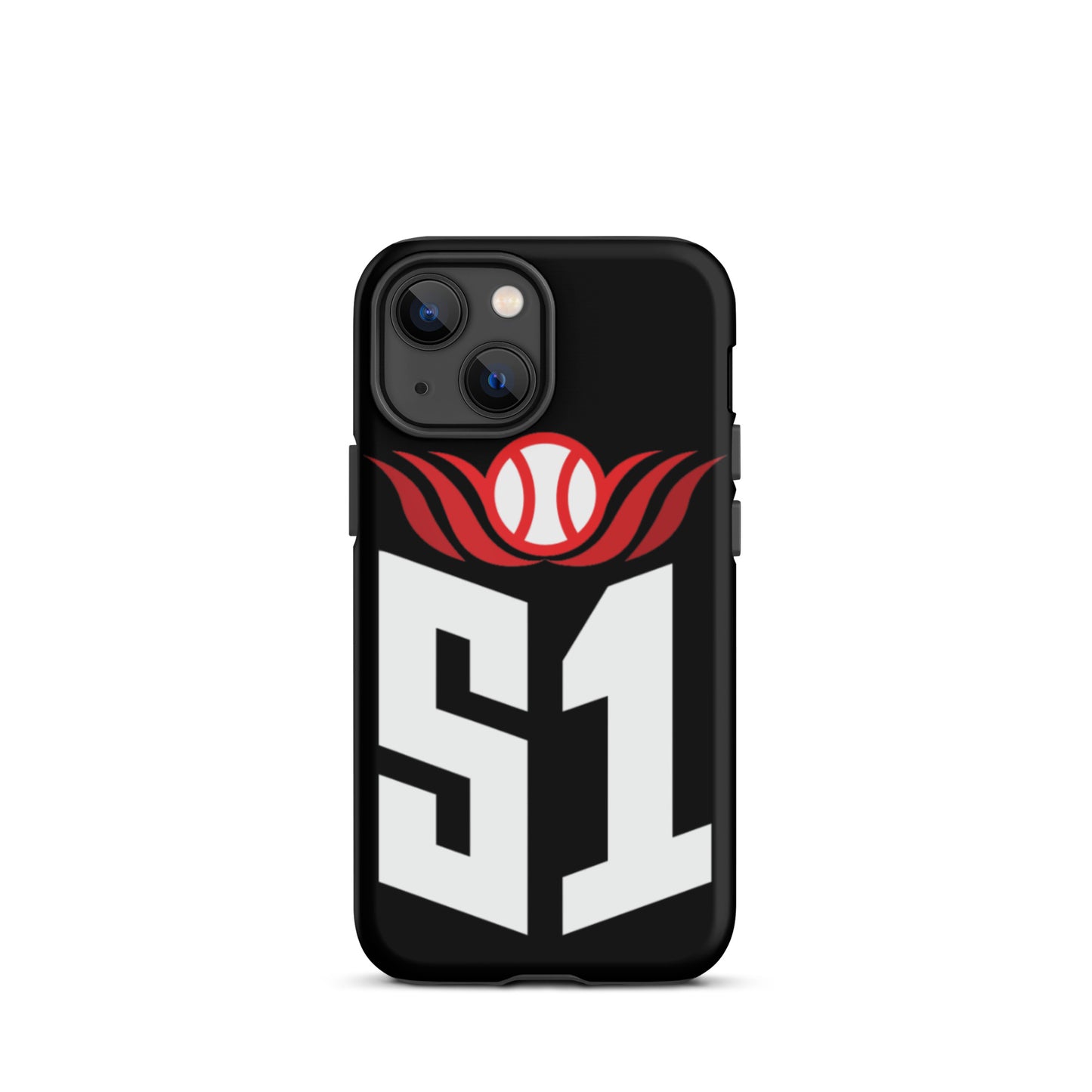 S1 iPhone Case