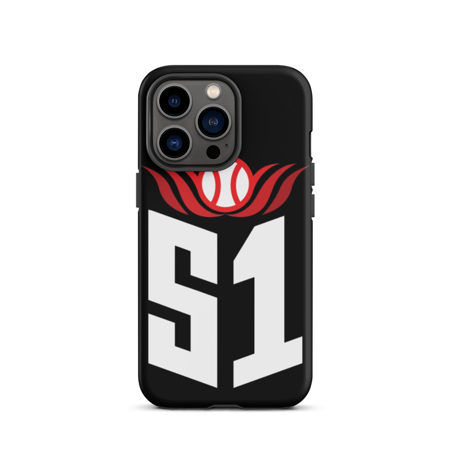 S1 iPhone Case