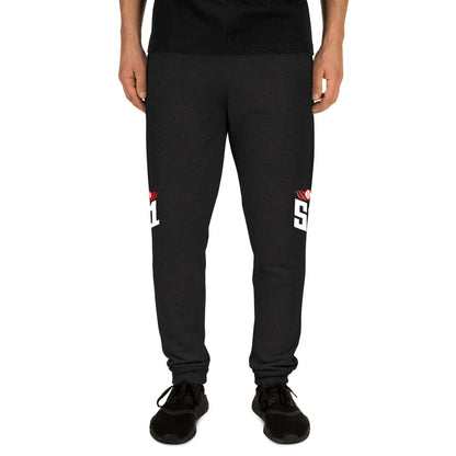 Unisex Joggers