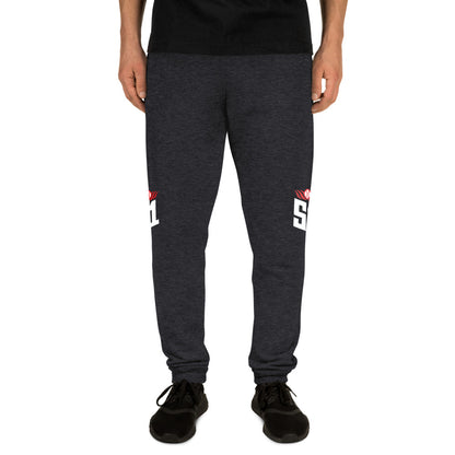 Unisex Joggers