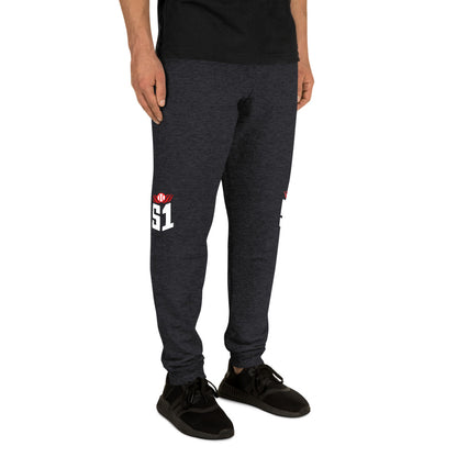 Unisex Joggers