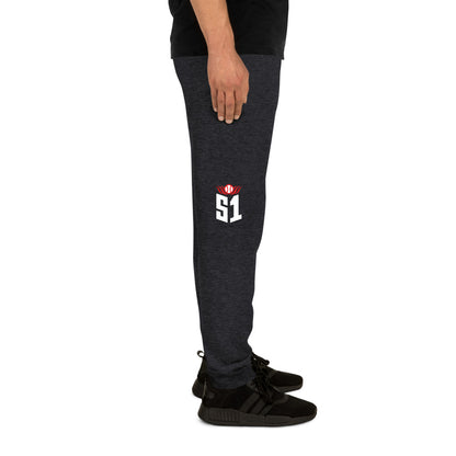 Unisex Joggers