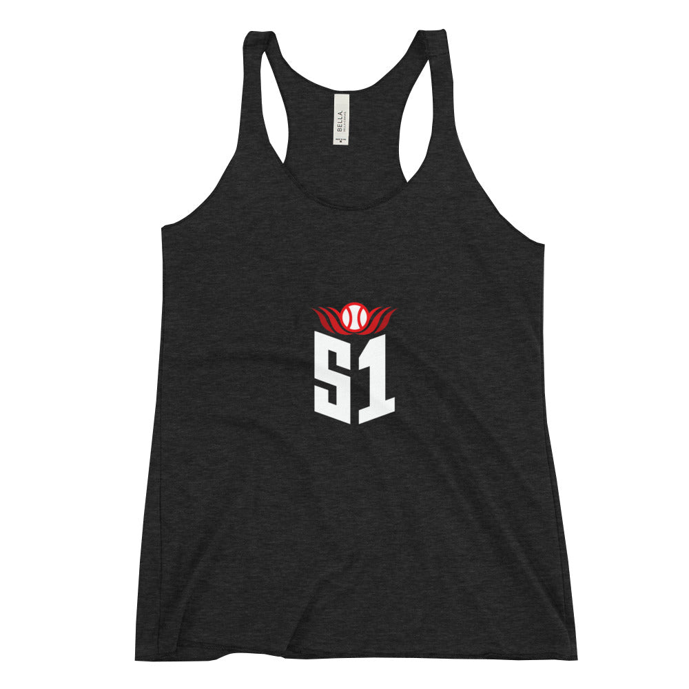 Women's Racerback Tank